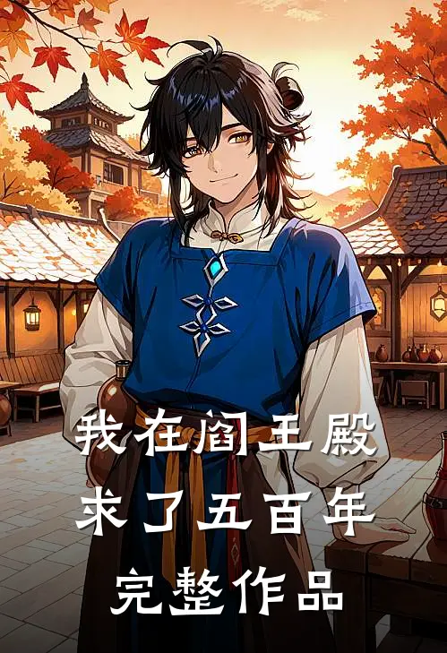 我在阎王殿求了五百年完整作品