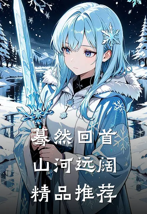 蓦然回首山河远阔精品推荐