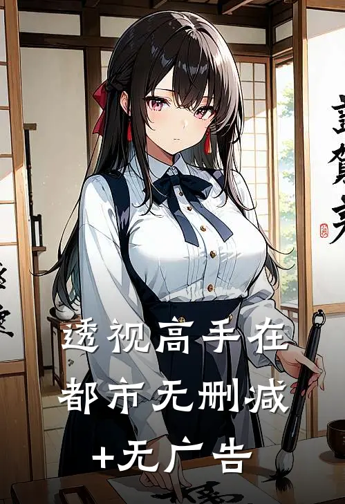 透视高手在都市无删减+无广告