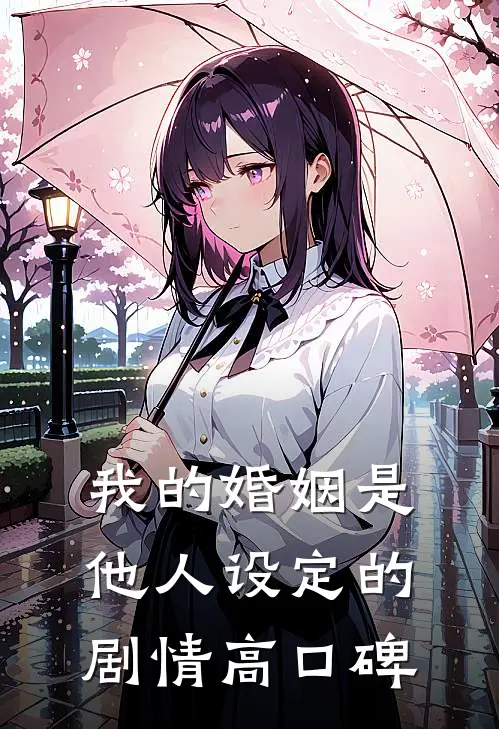 我的婚姻是他人设定的剧情高口碑