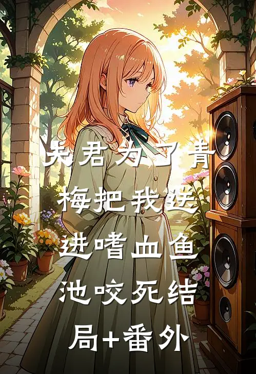 夫君为了青梅把我送进嗜血鱼池咬死结局+番外