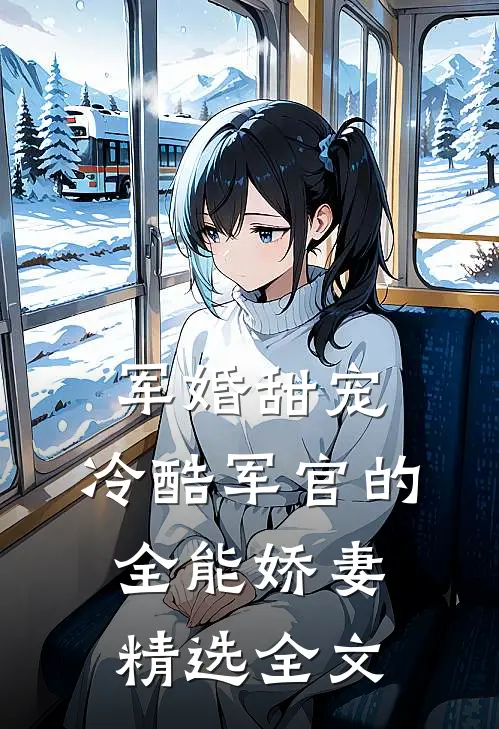 军婚甜宠：冷酷军官的全能娇妻精选全文