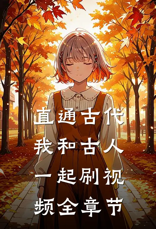 直通古代：我和古人一起刷视频全章节