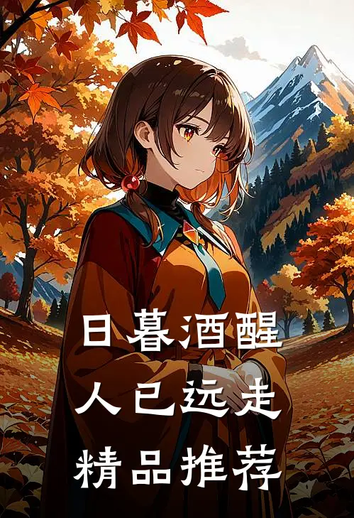 日暮酒醒人已远走精品推荐
