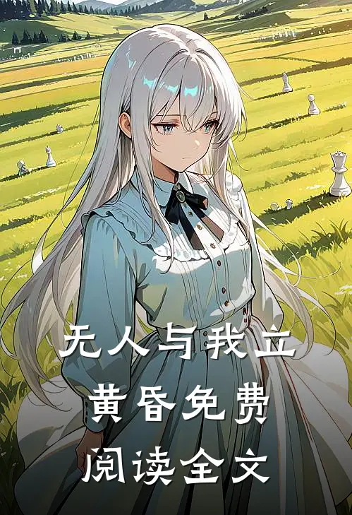 无人与我立黄昏免费阅读全文