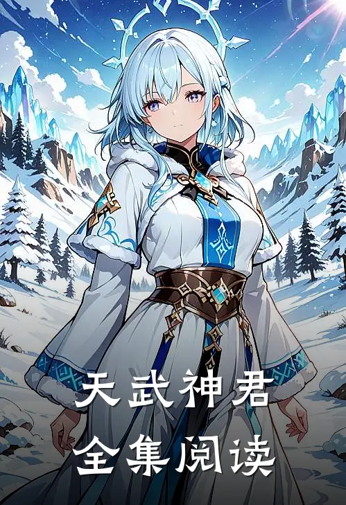天武神君全集阅读
