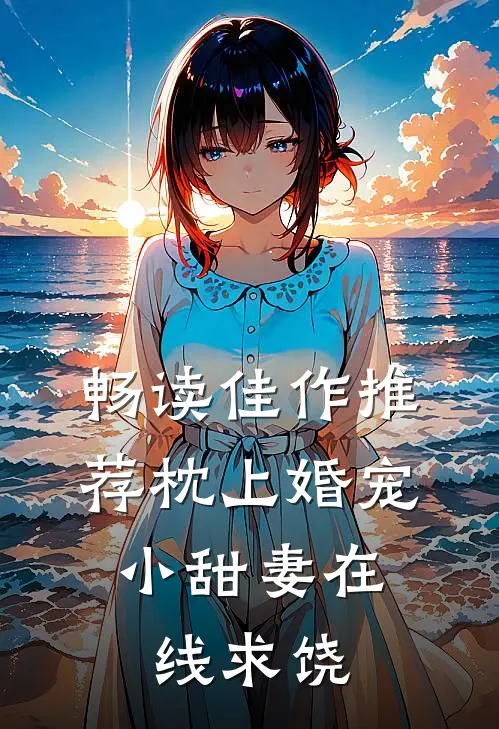 畅读佳作推荐枕上婚宠：小甜妻在线求饶