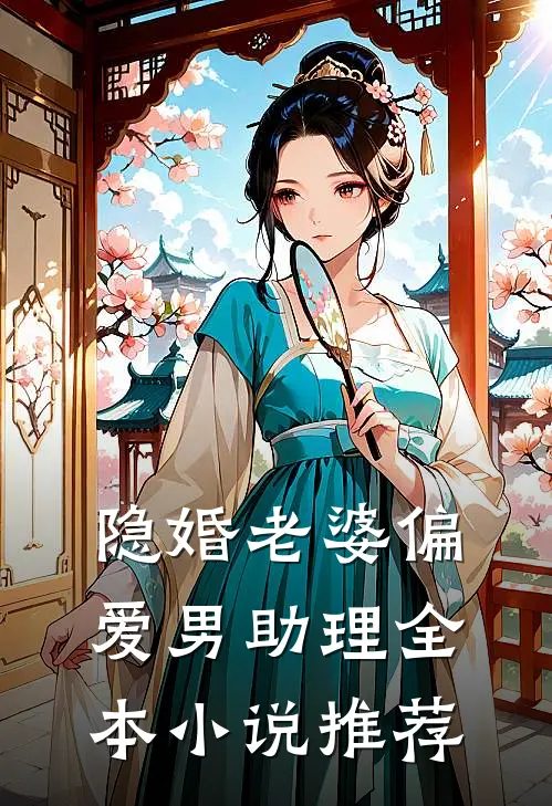 隐婚老婆偏爱男助理全本小说推荐