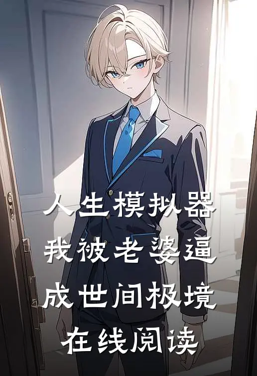 人生模拟器：我被老婆逼成世间极境在线阅读