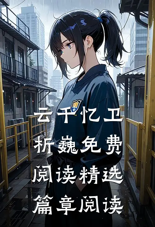 云千忆卫析巍免费阅读精选篇章阅读