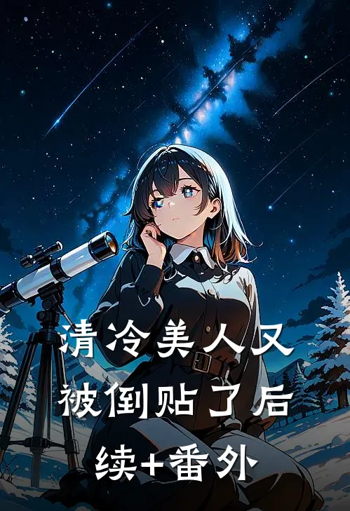 清冷美人又被倒贴了后续+番外