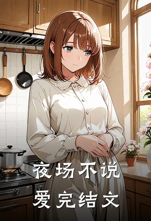 夜场不说爱完结文