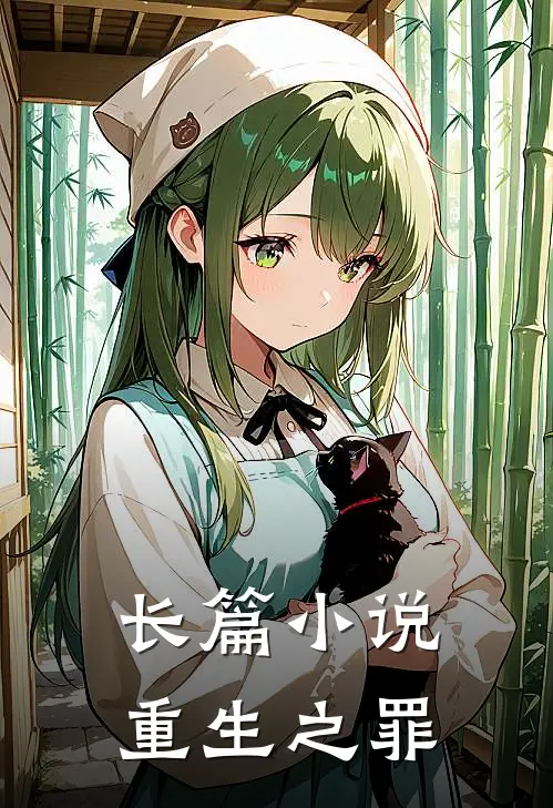 长篇小说重生之罪