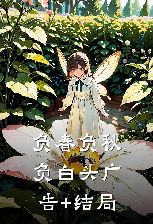 负春负秋负白头广告+结局