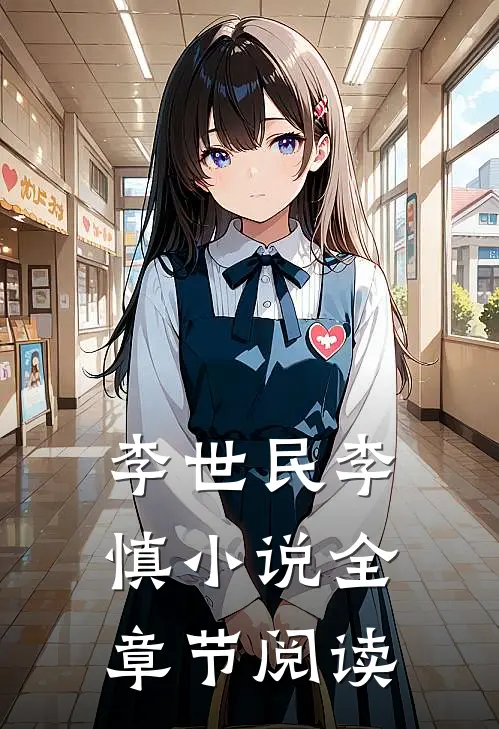 李世民李慎小说全章节阅读