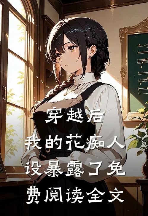 穿越后，我的花痴人设暴露了免费阅读全文