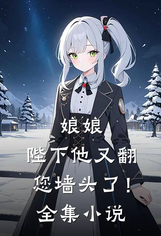 娘娘，陛下他又翻您墙头了！全集小说