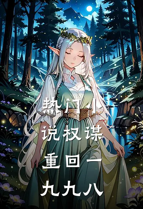 热门小说权谋：重回一九九八