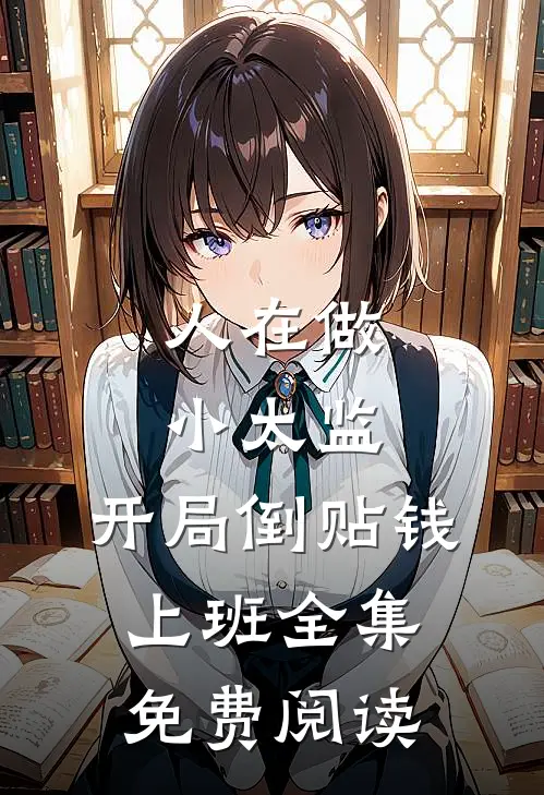 人在做小太监，开局倒贴钱上班全集免费阅读