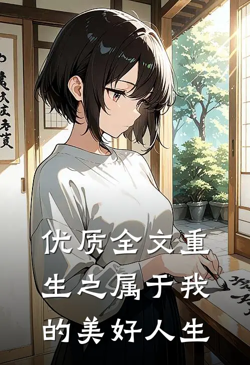 优质全文重生之属于我的美好人生