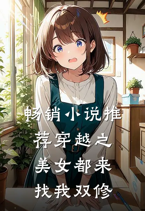畅销小说推荐穿越之美女都来找我双修
