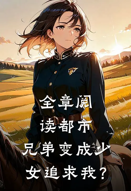 全章阅读都市：兄弟变成少女追求我？