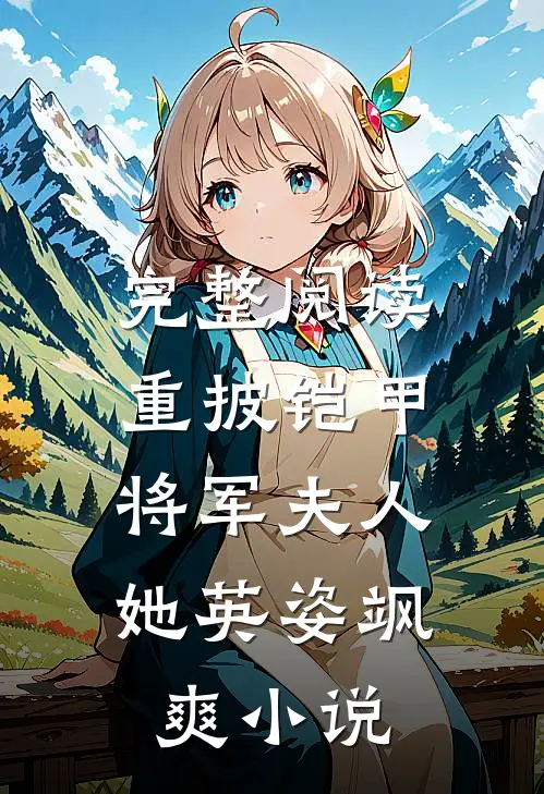 完整阅读重披铠甲,将军夫人她英姿飒爽小说