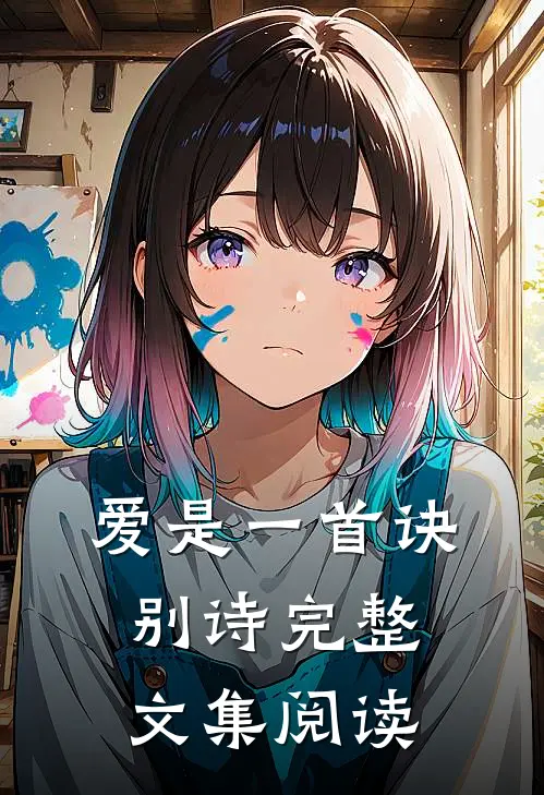 爱是一首诀别诗完整文集阅读