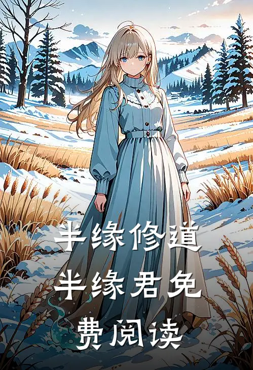 半缘修道半缘君免费阅读