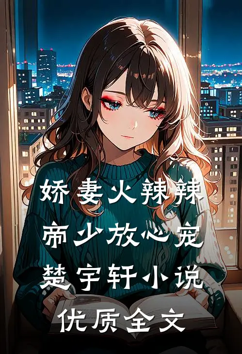 娇妻火辣辣:帝少放心宠楚宇轩 小说优质全文