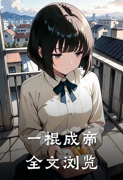 一棍成帝全文浏览