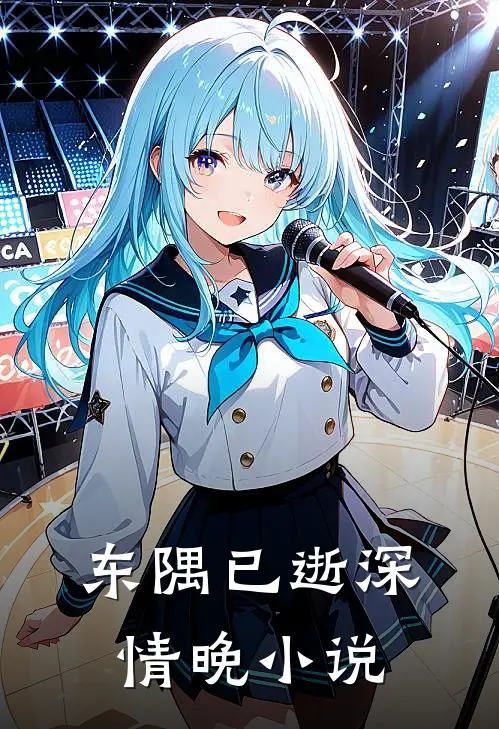 东隅已逝深情晚小说