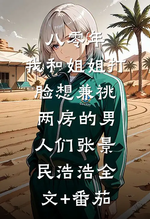 八零年，我和姐姐打脸想兼祧两房的男人们张景民浩浩全文+番茄