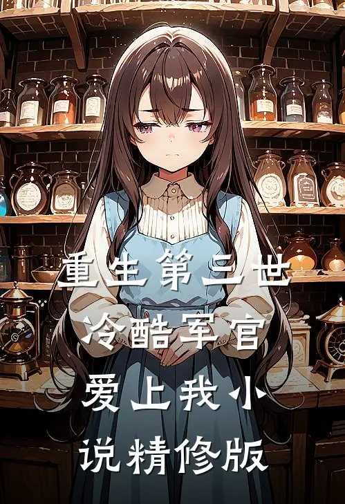 重生第三世:冷酷军官爱上我小说精修版
