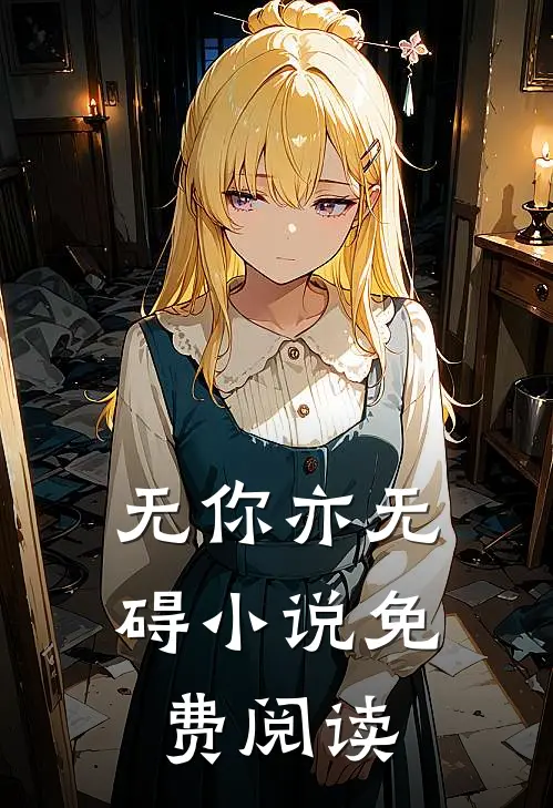 无你亦无碍小说免费阅读