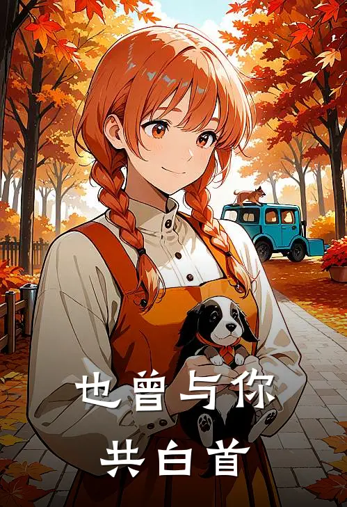 也曾与你共白首