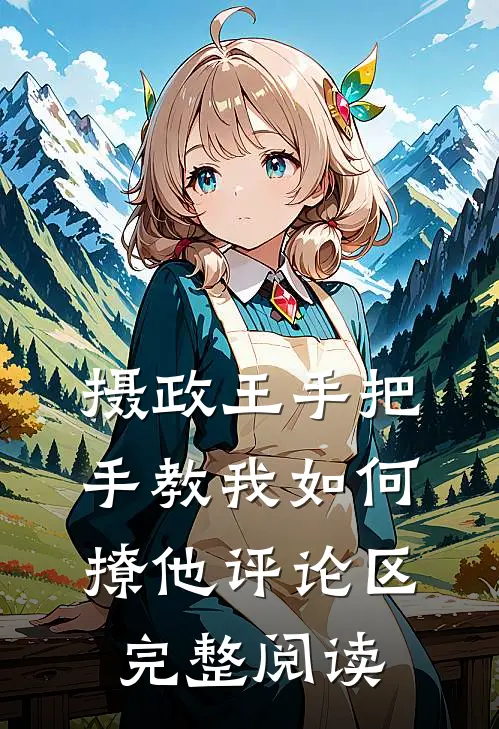 摄政王手把手教我如何撩他评论区完整阅读