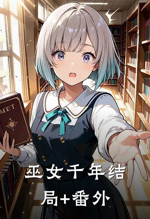 巫女千年结局+番外
