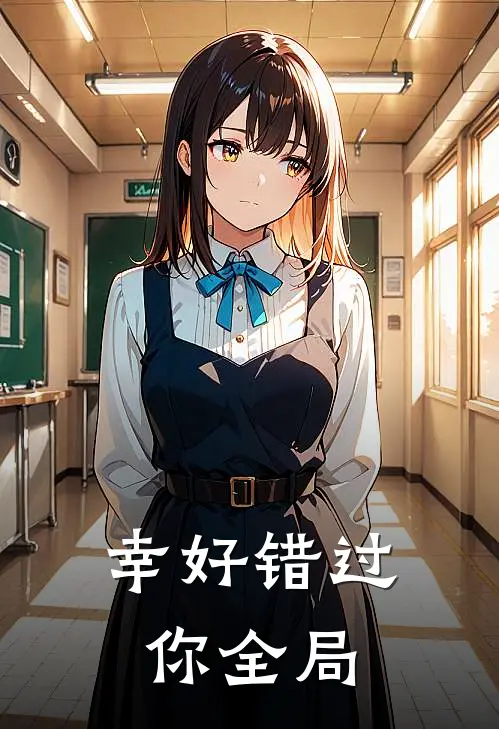 幸好错过你全局