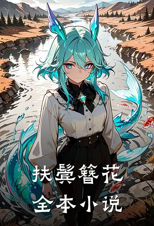 扶鬓簪花全本小说
