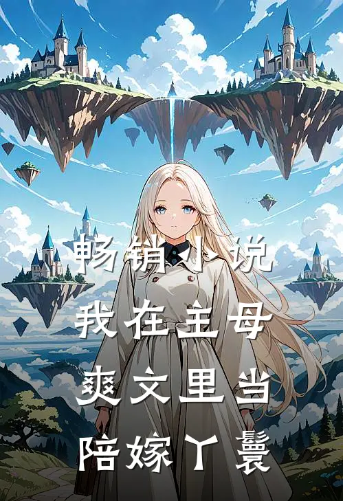 畅销小说我在主母爽文里当陪嫁丫鬟