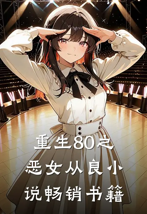 重生80之恶女从良 小说畅销书籍