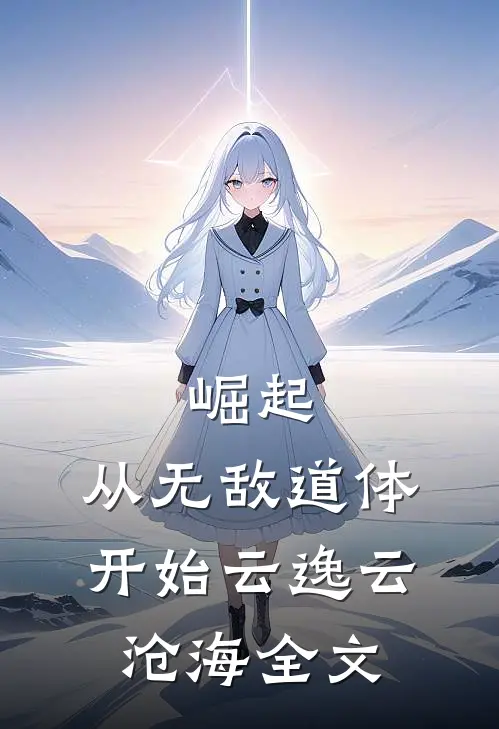 崛起，从无敌道体开始云逸云沧海全文