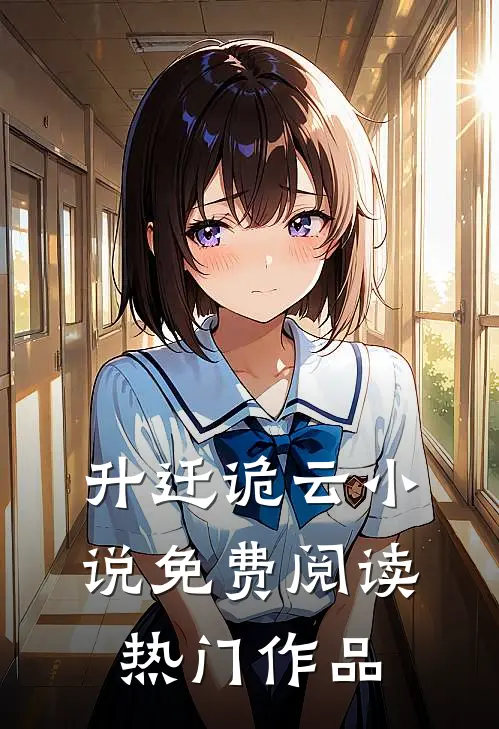 升迁诡云小说免费阅读热门作品