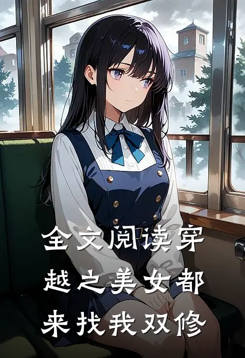全文阅读穿越之美女都来找我双修