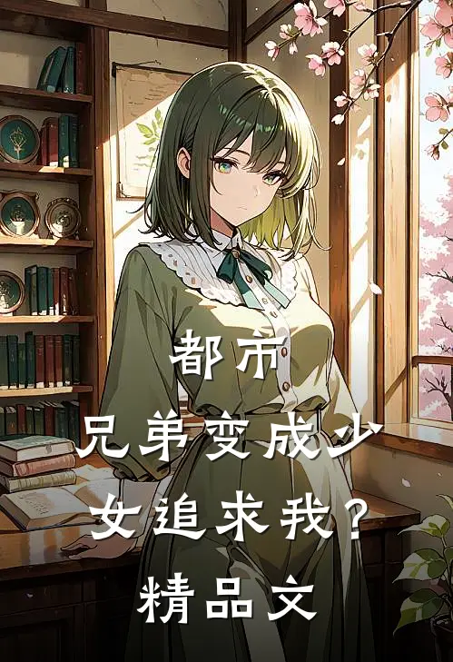 都市：兄弟变成少女追求我？精品文