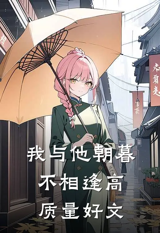 我与他朝暮不相逢高质量好文