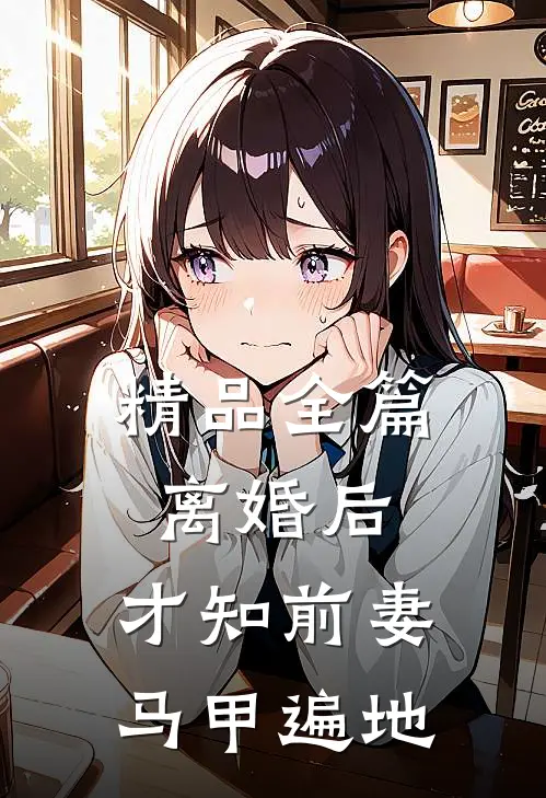 精品全篇离婚后，才知前妻马甲遍地