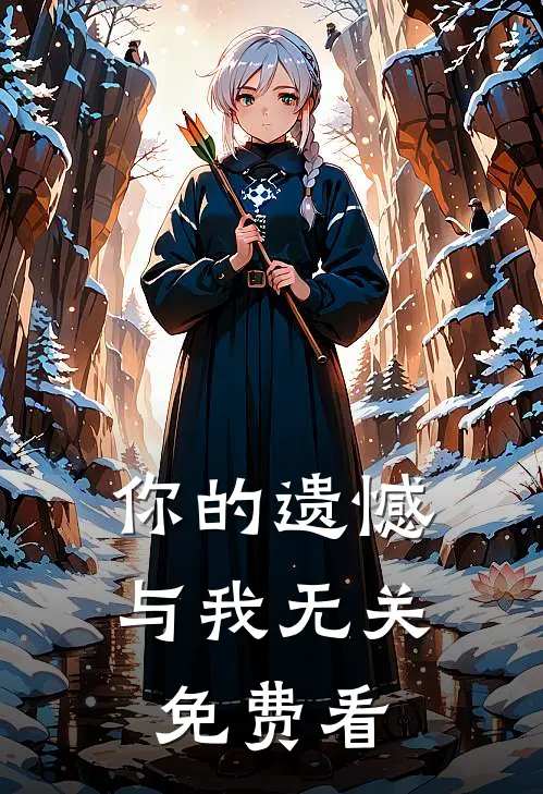 你的遗憾与我无关免费看