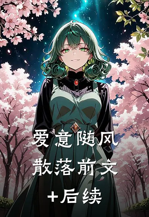 爱意随风散落前文+后续
